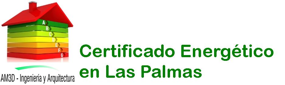 Certificado Energetico en Las Palmas . com